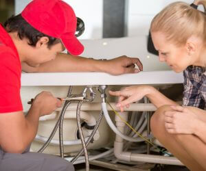 About Emergency plumbing pros Hidalgo, IL